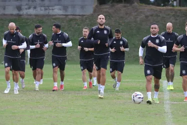 Imagem ilustrativa da imagem Rio Branco encara a Inter de Limeira em mais um passo rumo à Série C