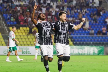 Imagem ilustrativa da imagem Rio Branco vence o Luverdense e avança às Oitavas de Final da Série D