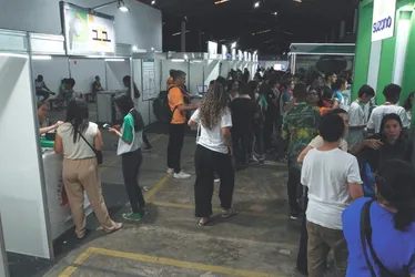 Imagem ilustrativa da imagem Robótica avança nas escolas e desperta a criatividade de alunos