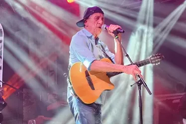 Imagem ilustrativa da imagem Roteiro de shows e festas para o início da primavera no ES