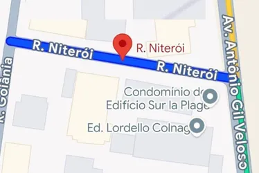 Imagem ilustrativa da imagem ​Rua de Itapuã, em Vila Velha, passa a ter sentido único; entenda mudança