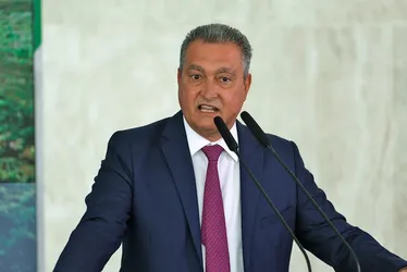 Imagem ilustrativa da imagem Rui Costa pede reunião de emergência com governador do Rio para tratar de segurança