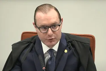 Imagem ilustrativa da imagem STF faz intervalo em primeiro dia de julgamento de Bolsonaro pela trama golpista