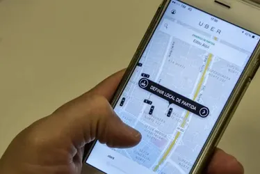 Imagem ilustrativa da imagem STF julgará vínculo trabalhista de motoristas e entregadores
