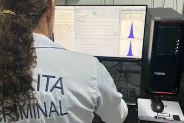 Imagem ilustrativa da imagem Saiba como a Polícia Cientifica trabalha para identificar casos de intoxicação