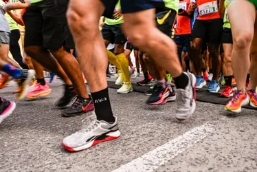 Imagem ilustrativa da imagem Saiba como retirar o kit atleta para a corrida Procon Vitória