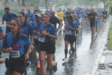 Imagem ilustrativa da imagem Saiba como se inscrever na Corrida Tribuna Ruas da Cidade