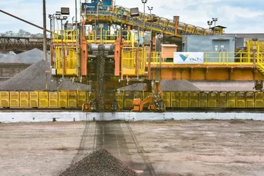 Imagem ilustrativa da imagem Samarco e Vale investem em novas usinas no ES