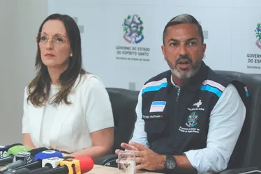 Imagem ilustrativa da imagem Santa Rita: Sesa atualiza estado de saúde de infectados e anuncia boletins diários
