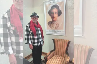 Imagem ilustrativa da imagem São Pedro do Itabapoana: viagem pela história na Capital da Sanfona e da Viola