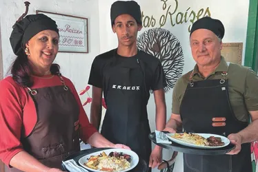 
          Imagem ilustrativa da imagem São Pedro do Itabapoana: viagem pela história na Capital da Sanfona e da Viola
          