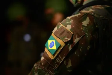Imagem ilustrativa da imagem Sargento do Exército é condenado por estuprar colega em Recife