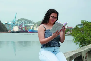 Imagem ilustrativa da imagem Saúde mental: vergonha de buscar ajuda ainda é grande entre os jovens