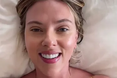 Imagem ilustrativa da imagem Scarlett Johansson pode ser vilã em live-action de 'Enrolados'