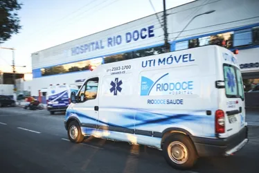 Imagem ilustrativa da imagem Secretaria monta operação para manter funcionamento de maternidade em Linhares