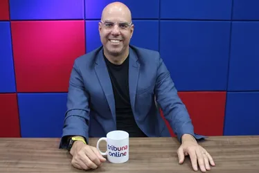 Imagem ilustrativa da imagem Secretário Rogério Salume: "ES é o melhor produto que já tive para vender"