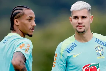 Imagem ilustrativa da imagem Seleção encara Chile e se despede da torcida brasileira no Maracanã
