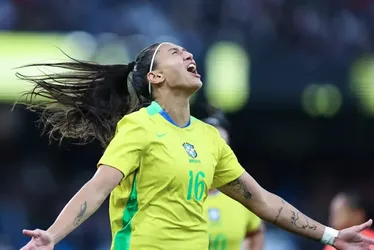 Imagem ilustrativa da imagem Seleção feminina defende supremacia sobre Itália em novo amistoso