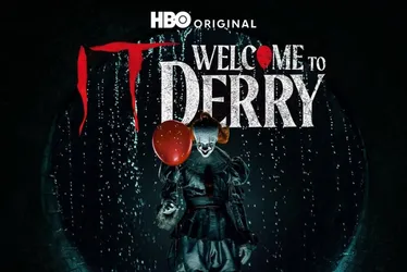 Imagem ilustrativa da imagem Série de 'It - A Coisa' aposta em sangue e política