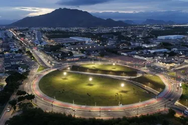 Imagem ilustrativa da imagem Serra conquista 1º lugar em transparência no ranking do Tesouro Nacional