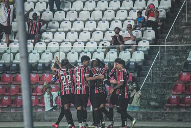 Imagem ilustrativa da imagem Serra é tricampeão da Série B do Campeonato Capixaba