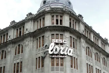 Imagem ilustrativa da imagem Sesc Glória abre inscrições para oficinas e cursos de dança, teatro e música