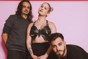 Imagem ilustrativa da imagem Sesc traz o indie rock nacional de Plutão Já Foi Planeta para Pernambuco