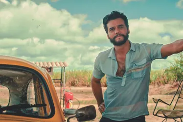 Imagem ilustrativa da imagem Sessão especial de filme com Wagner Moura neste sábado nos cinemas do ES