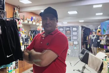Imagem ilustrativa da imagem Sete lojas e até igreja são arrombadas na mesma madrugada no ES