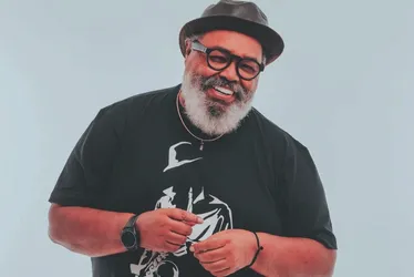 Imagem ilustrativa da imagem Seu Programa: Atrações nacionais de samba e rock no ES