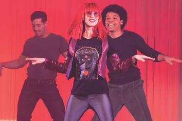 Imagem ilustrativa da imagem Seu Programa: Atrações nacionais de samba e rock no ES