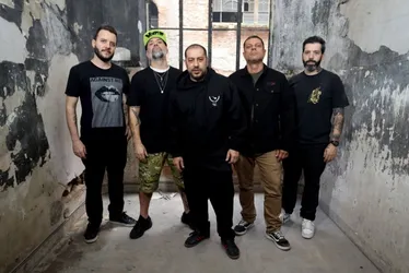 Imagem ilustrativa da imagem Feras do rock nacional neste sábado na Praça do Papa
