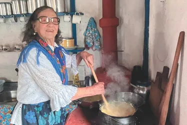 Imagem ilustrativa da imagem Shows e delícias da gastronomia em três cidades da Região Serrana do ES