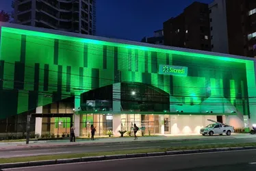 Imagem ilustrativa da imagem Sicredi recebe prêmio de "Melhor Empresa para Trabalhar do Brasil"