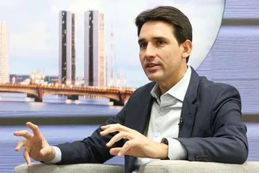 Imagem ilustrativa da imagem Silvio Costa Filho: Transnordestina vai até Suape