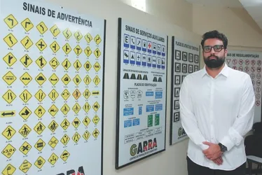 Imagem ilustrativa da imagem Sindicato das Autoescolas: “Mudança na CNH pode tirar três mil empregos"