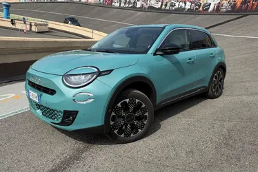 Imagem ilustrativa da imagem Sistema híbrido 48 volts vai equipar Fiat no Brasil