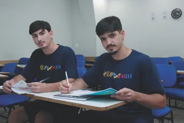 Imagem ilustrativa da imagem Sisu vai aceitar notas antigas do Enem para seleção