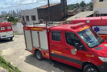 Imagem ilustrativa da imagem Veja quem são as vítimas do desabamento das casas em Olinda