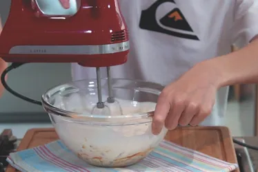 Imagem ilustrativa da imagem Sorvete de doce de leite para fazer com a criançada