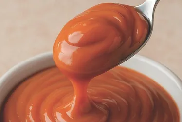 Imagem ilustrativa da imagem Sorvete de doce de leite para fazer com a criançada