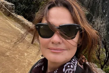 Imagem ilustrativa da imagem 'Sou muito mais do que uma mulher gostosa', diz Magda Cotrofê