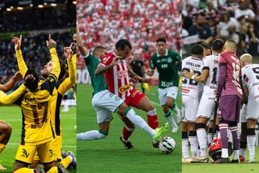 Imagem ilustrativa da imagem Sport, Náutico e Santa Cruz entram em ação neste final de semana