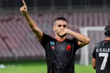 Imagem ilustrativa da imagem Sport acerta contratação de novo reforço para a temporada