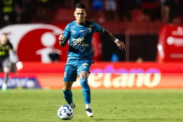 Imagem ilustrativa da imagem Sport busca reabilitação em Minas contra o embalado Cruzeiro