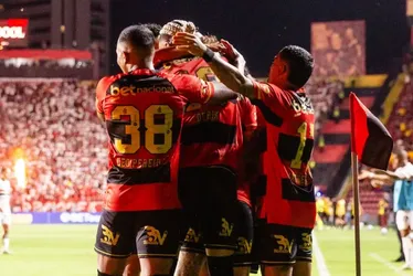 Imagem ilustrativa da imagem Sport retorna aos gramados neste domingo (14) contra o Bragantino