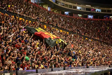 Imagem ilustrativa da imagem Sport x Flu: confira as últimas informações sobre a partida desta quarta-feira (1)