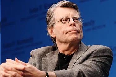 Imagem ilustrativa da imagem Stephen King elege os 10 melhores filmes de todos os tempos; veja a lista
