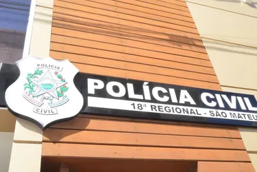 Imagem ilustrativa da imagem Suspeito de homicídio é preso no Norte do Espírito Santo