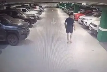 Imagem ilustrativa da imagem Suspeito de integrar quadrilha de roubo de carros é preso no aeroporto do Recife